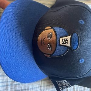 HAWAII FINEST HAT